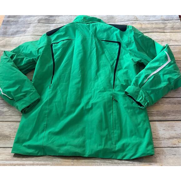 DESECENTE TOP QUALITY SKI JACKET - Picture 13 of 14